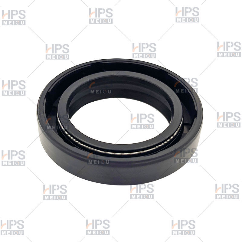الصورة المصغرة: HIGH PRESSURE REPAIR SHAFT SEAL, BASL 35-52-10-12 NBR