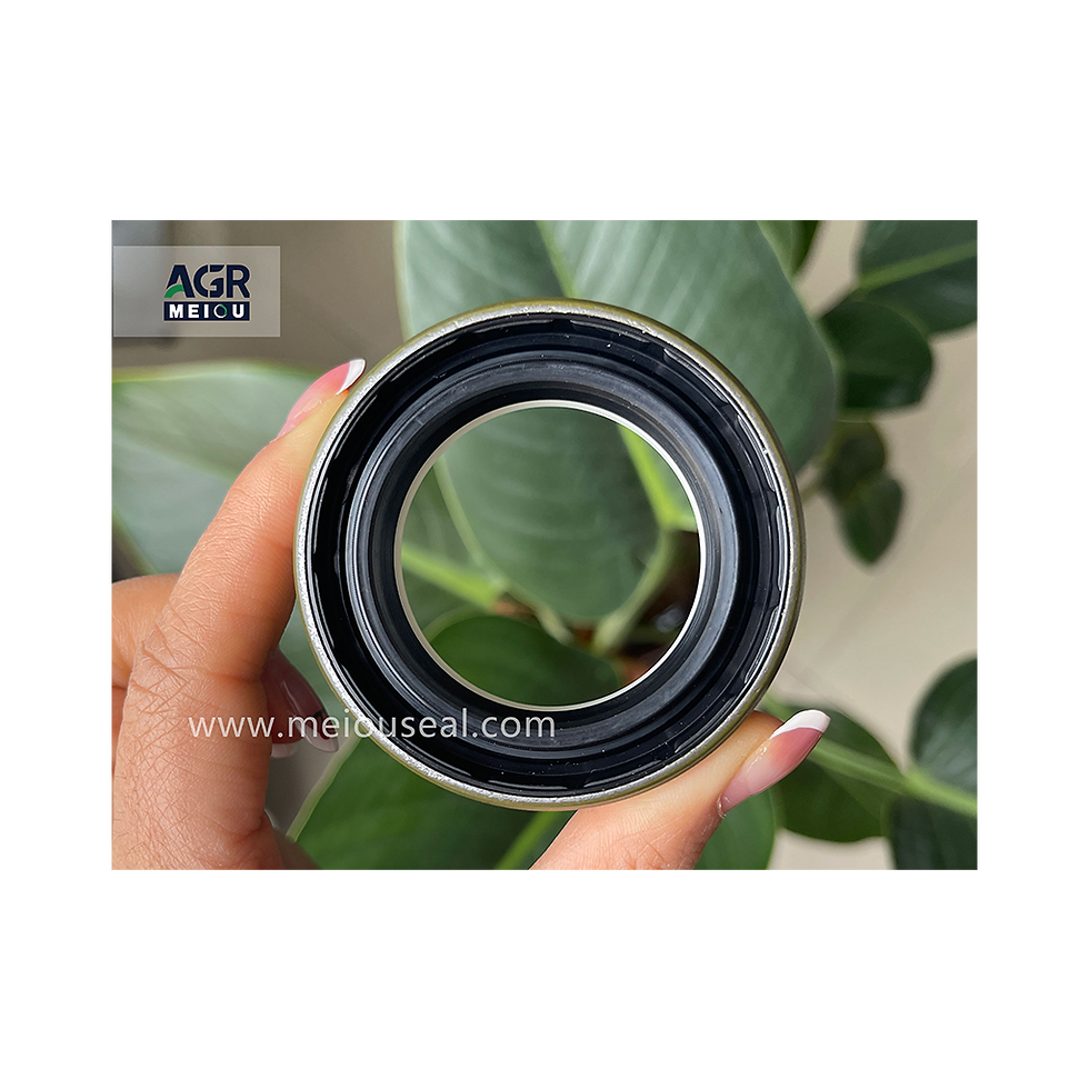 Miniatura: SAME 215291590 TRANSMISSION DRIVE AXLE SHAFT SEAL 45X65X25 NBR+AU