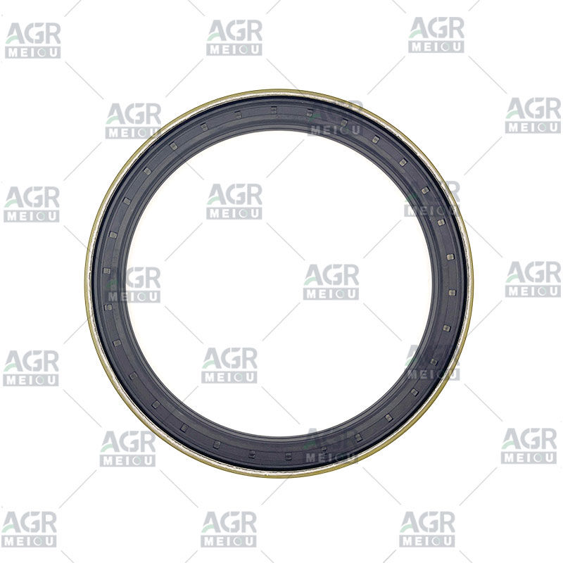 Miniatura: DANA 2120605501, RWDR-K7 SEAL 145-175-14.5-15.5 NBR