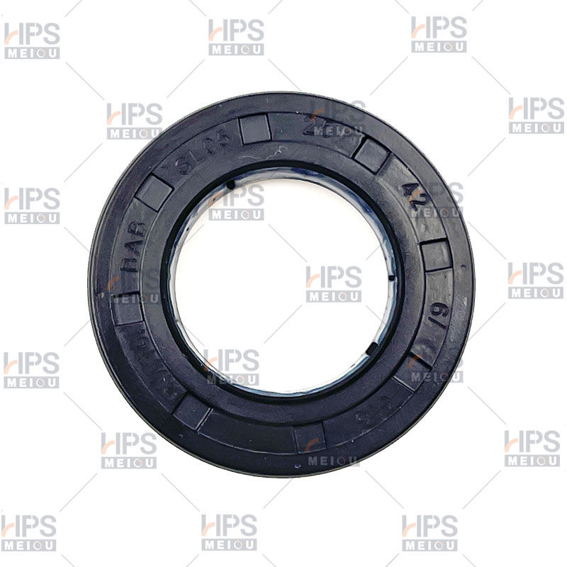 Thumbnail: HIGH PRESSURE SEAL, BABSL05 25-42-6-5.5 HNBR
