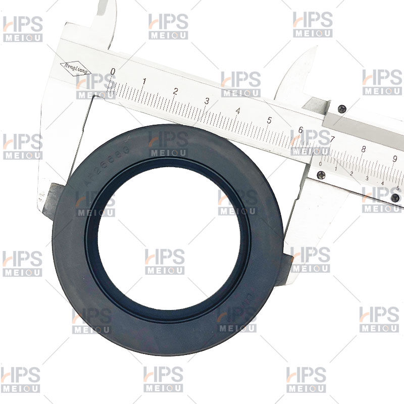 Miniatura: HIGH PRESSURE SEAL AP2668G,TCN 45*68*12 NBR,KAWASAKI K3V112/14T