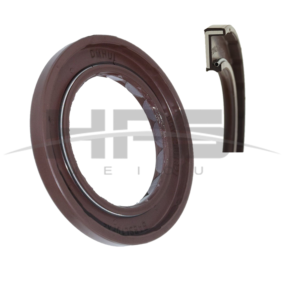 Thumbnail: BABSL10FX2 SEAL 40*62*6 VITON