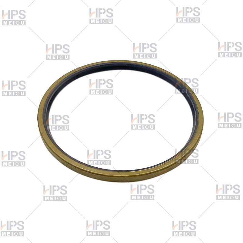 Aftermarket VB dust seal 60‑67‑4 NBR for construction equipment hydraulic motor