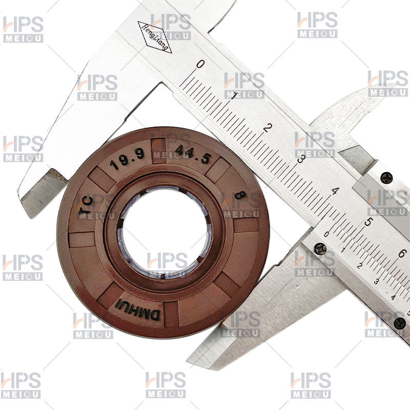 Miniatura: HIGH PRESSURE REPAIR SHAFT SEAL,TCV 19.9*44.5*8 VITON,PARKER VANE PUMP SDV20