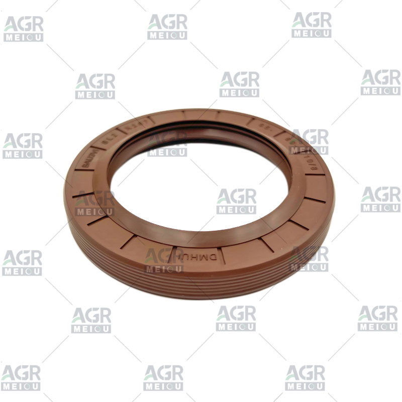 SHAFT SEAL 01033625B, BAU3VISL2X267­ 55*80*10/8 VITON, JCB 90420172