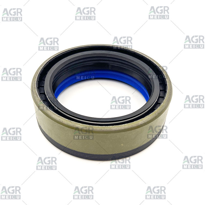 ZF 0734309763, COMBI SF8 SEAL 56*75*22.5 NBR+AU | MEIOU