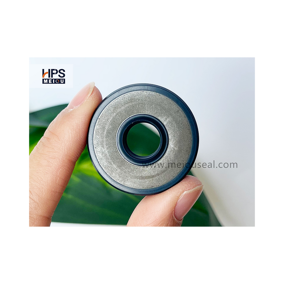 Miniatura: HYDRAULIC PUMP AFTER-SALES SHAFT SEAL, BAFSL1SF 12*35*10 NBR