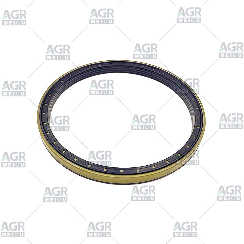 MASSEY FERGUSON 3429889M1,RWDR CASSETTE-3 SEAL 210*240*14.5/18 NBR