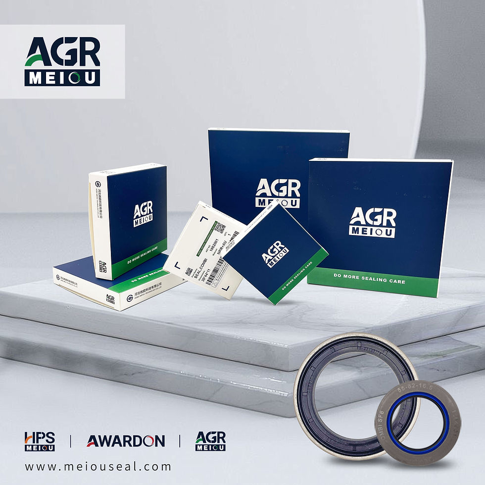 INDEPENDENT PACKAGING SOLUTION -COMBI&CASSETTE SEAL