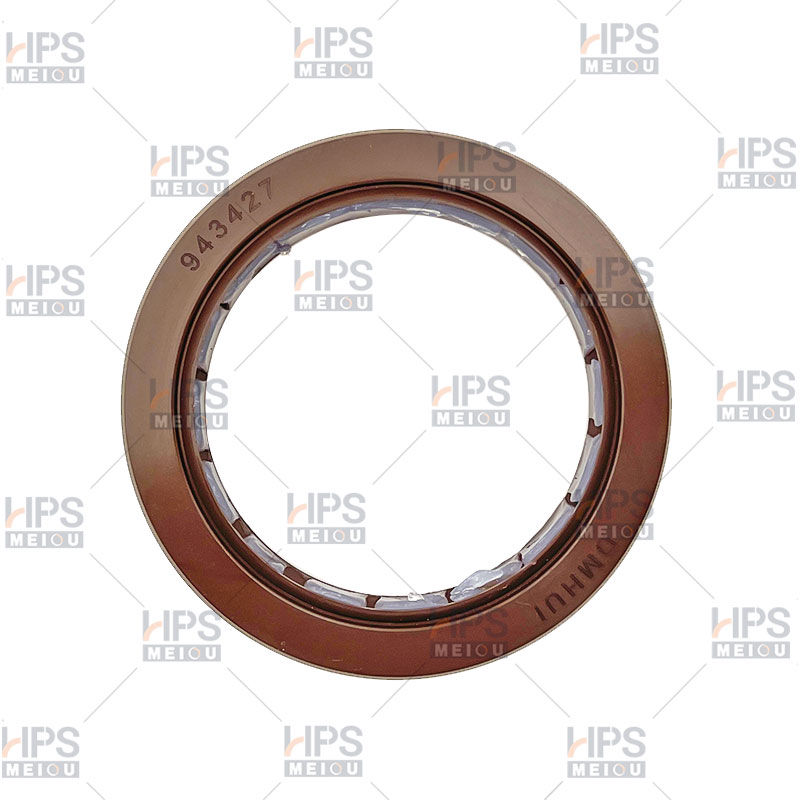 HIGH PRESSURE SEAL, TCM 943427 42-56.15-9.5 VITON, EATON PVM074