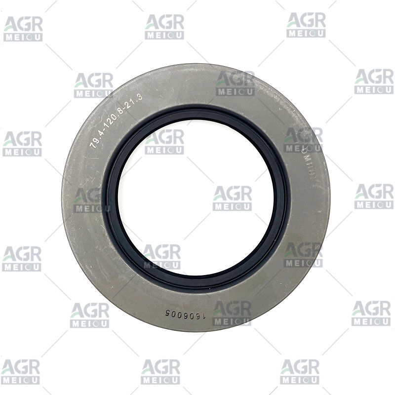 Miniatura: HUB SEAL 79.4x120.8x21.3  NBR,HARROW TRACKED TRUCK