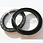 Thumbnail: ROTARY SHAFT SEAL TC 100*130*13 NBR