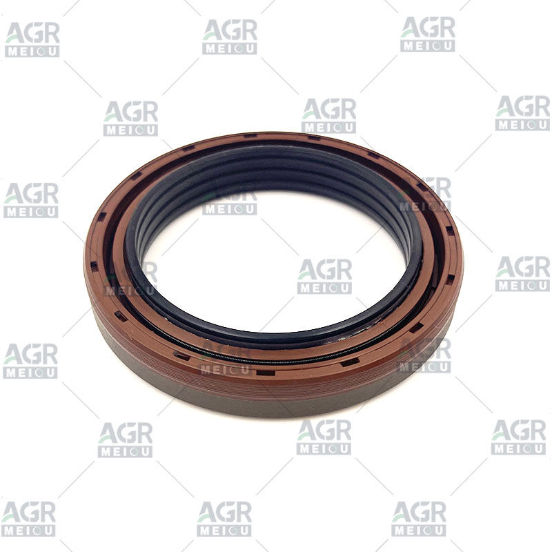Miniatura: RWDR-K7 SEAL 65-90-13-14.5 VITON+NBR, 12015928B