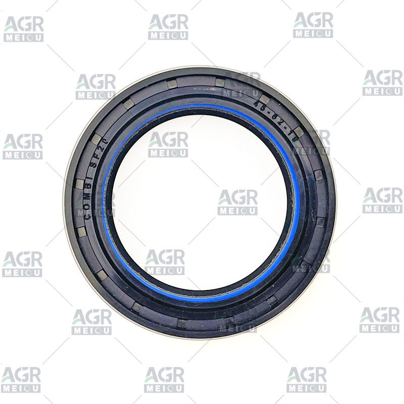 Miniatura: COMBI SF20 SEAL 45X62X19 NBR+AU