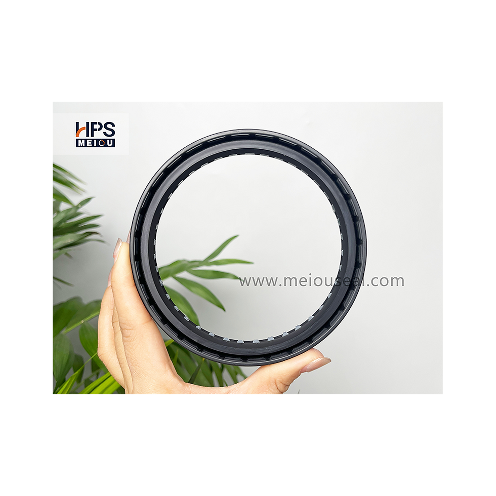 Miniatura: HIGH PRESSURE MAINTENNACE SHAFT SEAL,TCV 100*120*12 NBR