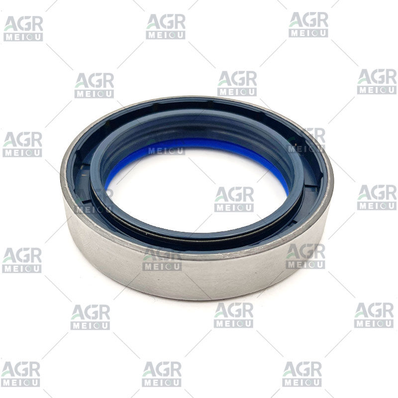 Miniature : COMBI SF6 SEAL 58X80X16.5 NBR+AU,12012468B