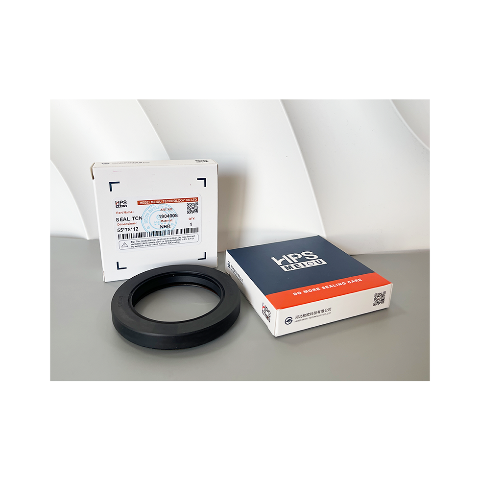 Miniature : HIGH PRESSURE AFTERMARKET SEAL AP3055F,TCN 55X78X12 NBR,KAWASAKI PUMP