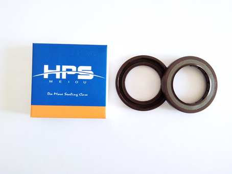 Delivered to Bulgaria! HIGH PRESSURE SEAL 35*52*6/5.5 BAFSL1SF VITON, A6VM28/A7VO28/A2FO23/28/32/45