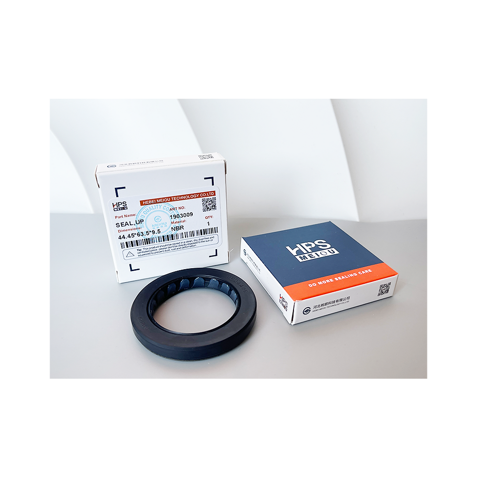 الصورة المصغرة: HIGH PRESSURE SEAL,UP0445E 44.45-63.5-9.5 NBR,SAUER DANFOSS PUMP
