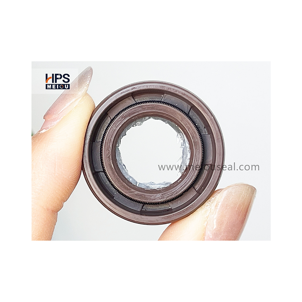 Miniatura: REPAIR SHAFT SEAL,TCV 15.9*28.5*8.2 VITON,PARKER VANE PUMP SDV10