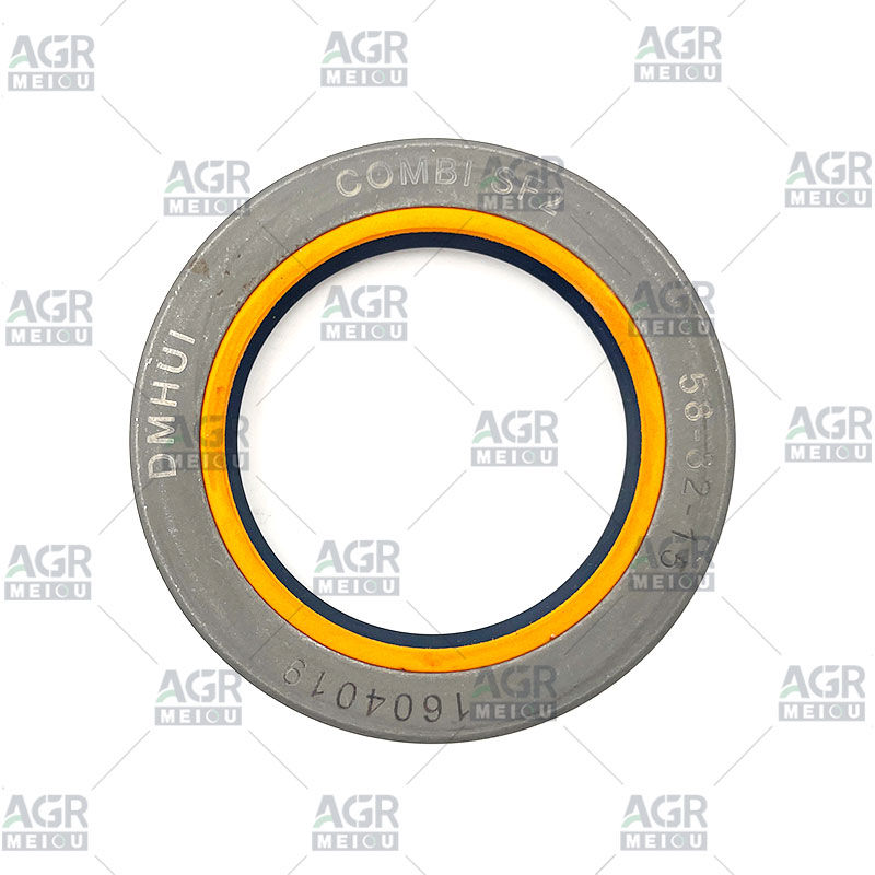 Miniatura: JOHN DEERE ER118899, COMBI SF2 SEAL 58-82-15 NBR+AU