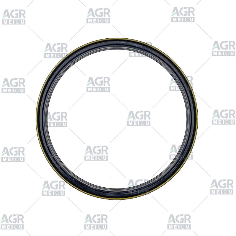 الصورة المصغرة: CARRARO 141782 SHAFT SEAL 190*215*15.5/17 NBR
