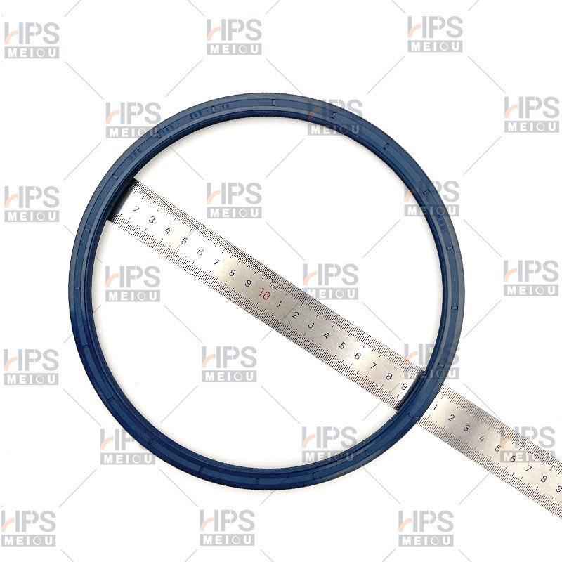 Miniatura: Rotary Shaft Lip Seal (PPS) 185*205*10 NBR,HUGGLUNDS MOTOR CA 140-70 R93900393