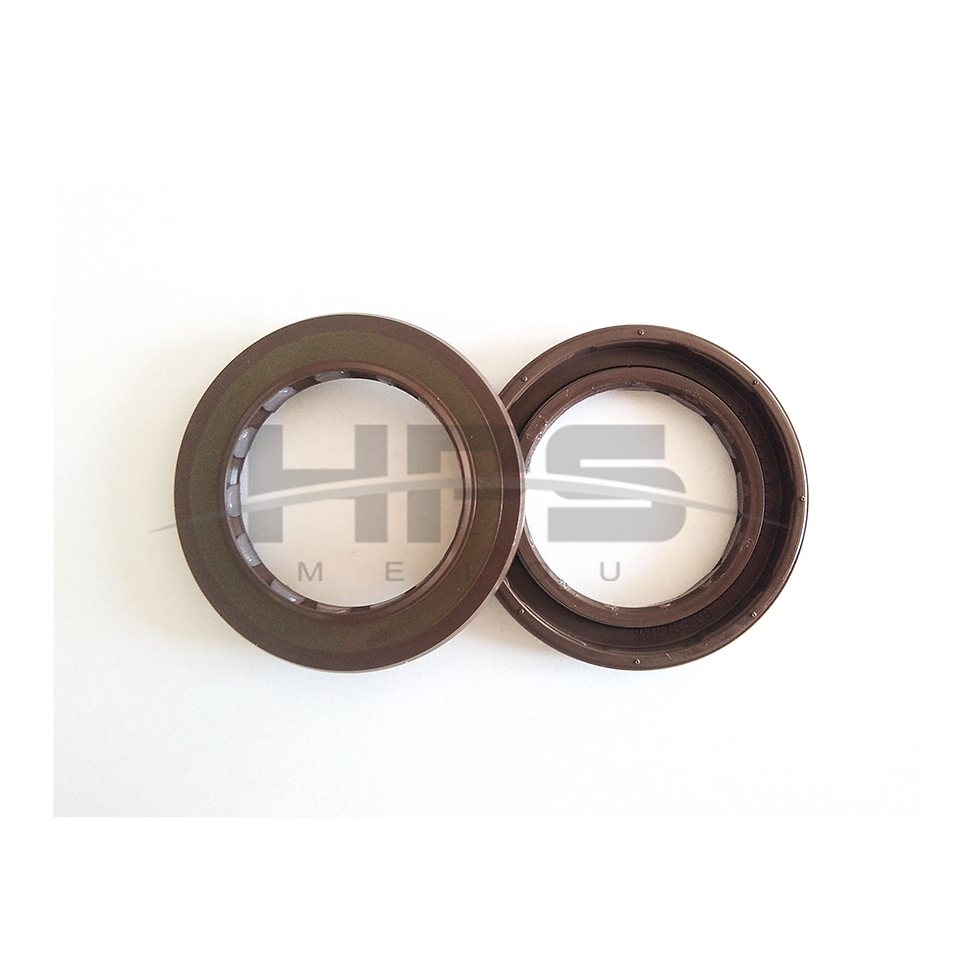 Thumbnail: BAFSL1SF SEAL 35*52*6/5.5 VITON