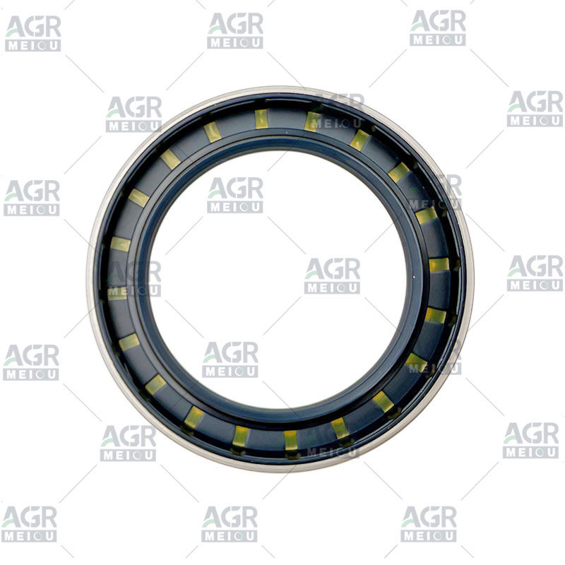 Miniature : TRACTOR SHAFT SEAL, COMBI 65*92*11.3 NBR
