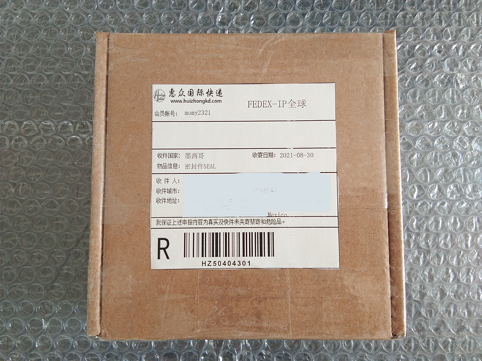 BAKHDSN SEAL HIGH PRESSURE SEAL,35x48x5.5, NBR