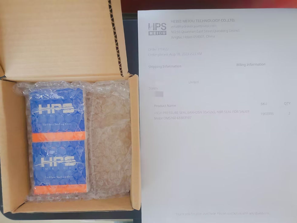 BABSL10FX2 SEAL 75*120*7 VITON FOR REXROTH A4VG250