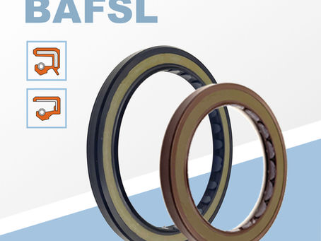 MEIOU HPS BAFSL High Pressure Oil Seal