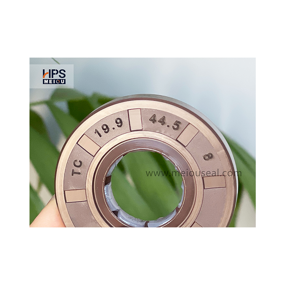 Miniatura: HYDRAULIC PUMP AFTERMARKET SHAFT SEAL,TCV 19.9*44.5*8 VITON,PARKER VANE PUMP SDV20