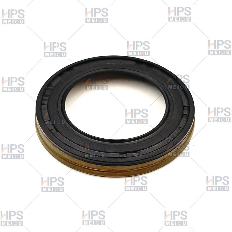 FANUC SERVO MOTOR SEAL BF6610F, VBY 24*37*5 NBR