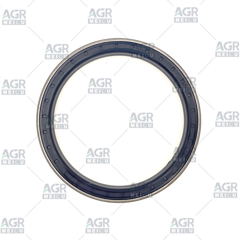 Miniature : RWDR CASSETTE-3 SEAL 125-150-14-15.5 VITON+NBR,12019553B