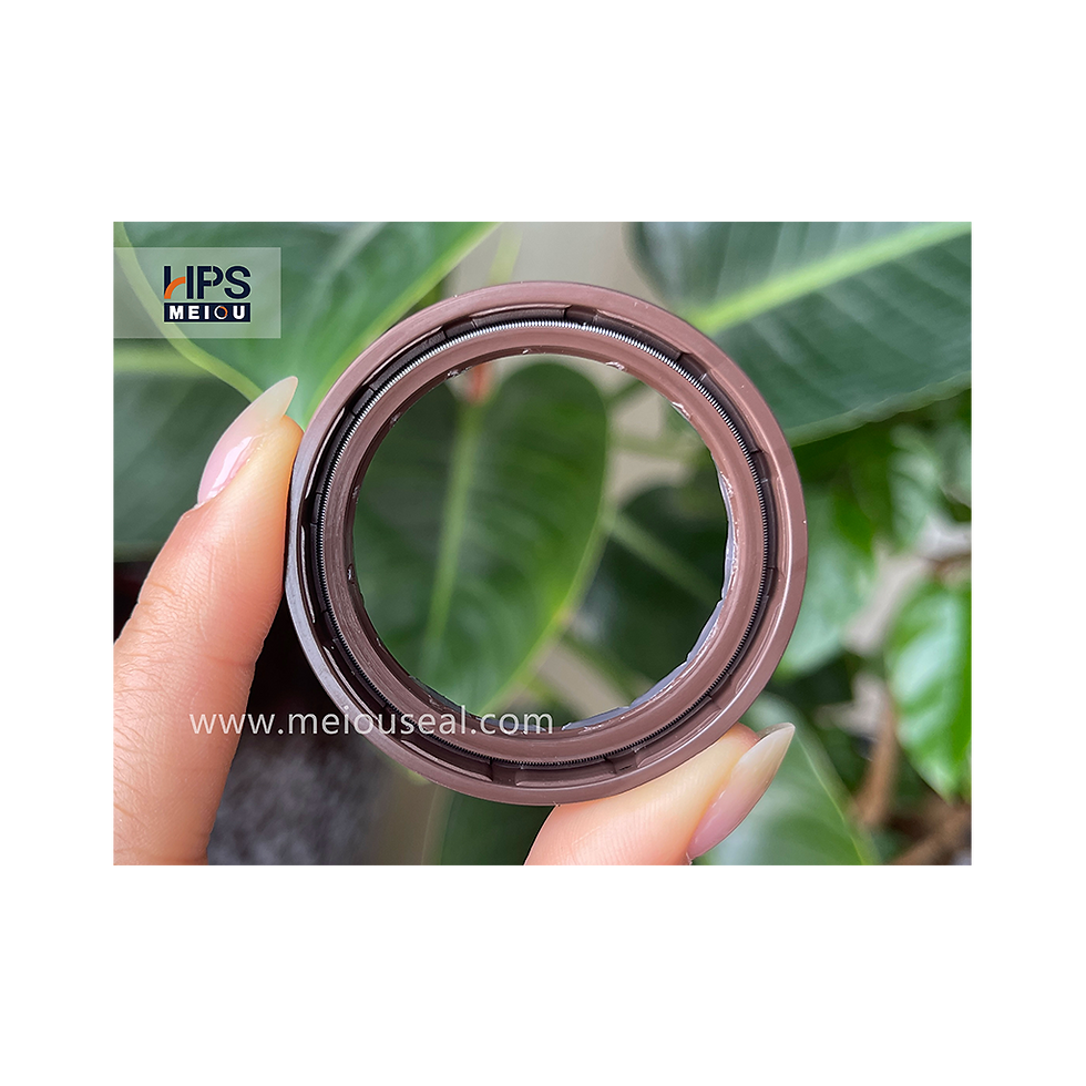 الصورة المصغرة: HYDRAULIC PUMP SEAL 40-52-7/7.5 BAB2SL VITON