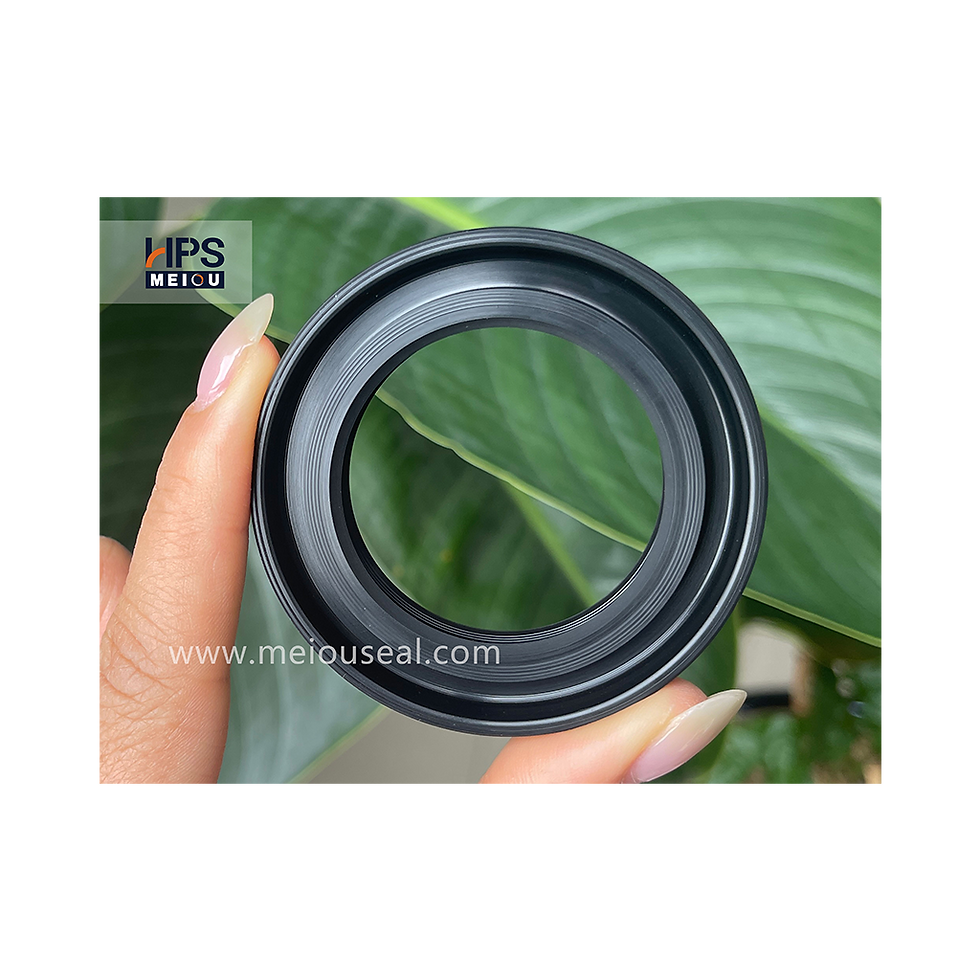 Miniatura: SHAFT SEAL TCZ 40*62*9/10.3 NBR