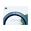 Thumbnail: BA REPLACEMENT SHAFT SEAL 38x50x7 NBR, 12010923B