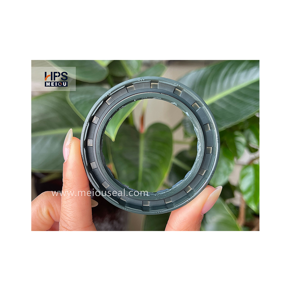 Miniatura: HYDRAULIC PUMP SEAL HTCR SEAL 49.21*68.22*7.9 NBR
