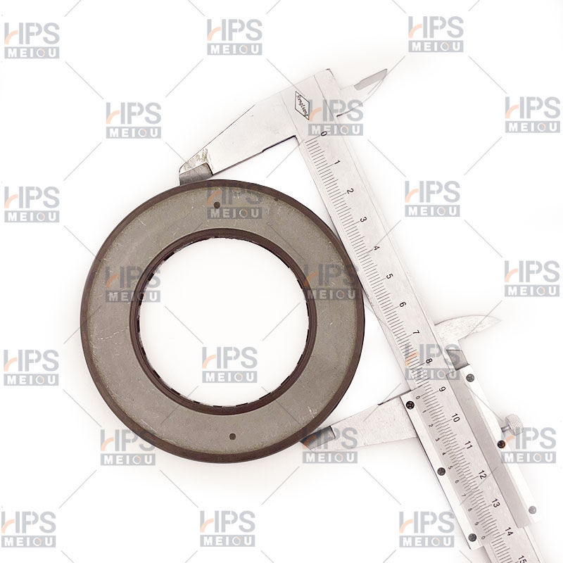 الصورة المصغرة: HIGH PRESSURE SEAL BABSL10FX2 SEAL 55-90-7 VITON