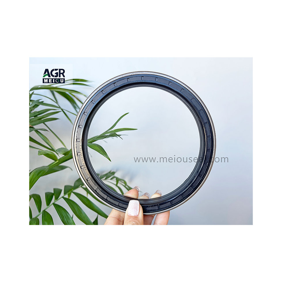 専用商品 #120 RWDR CASSETTE-3 SEAL 125*150*14/15.5 VITON+NBR,12019553B