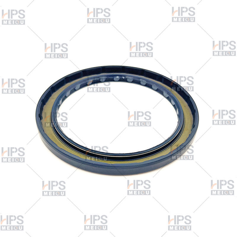 Miniatura: HIGH PRESSURE SEAL,BAB4SL0.8 85x110x8 VITON