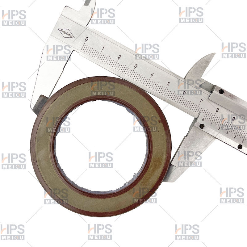الصورة المصغرة: HIGH PRESSURE REPAIR SHAFT SEAL,BABSL 50-75-7 VITON