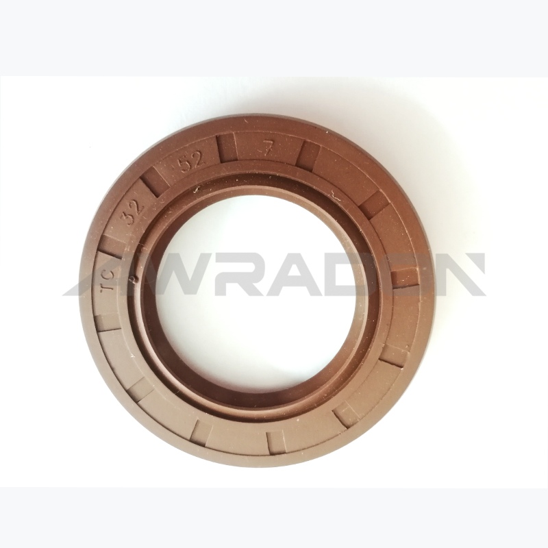 METRIC OIL SEAL  SEAL TC 32*52*7 VITON