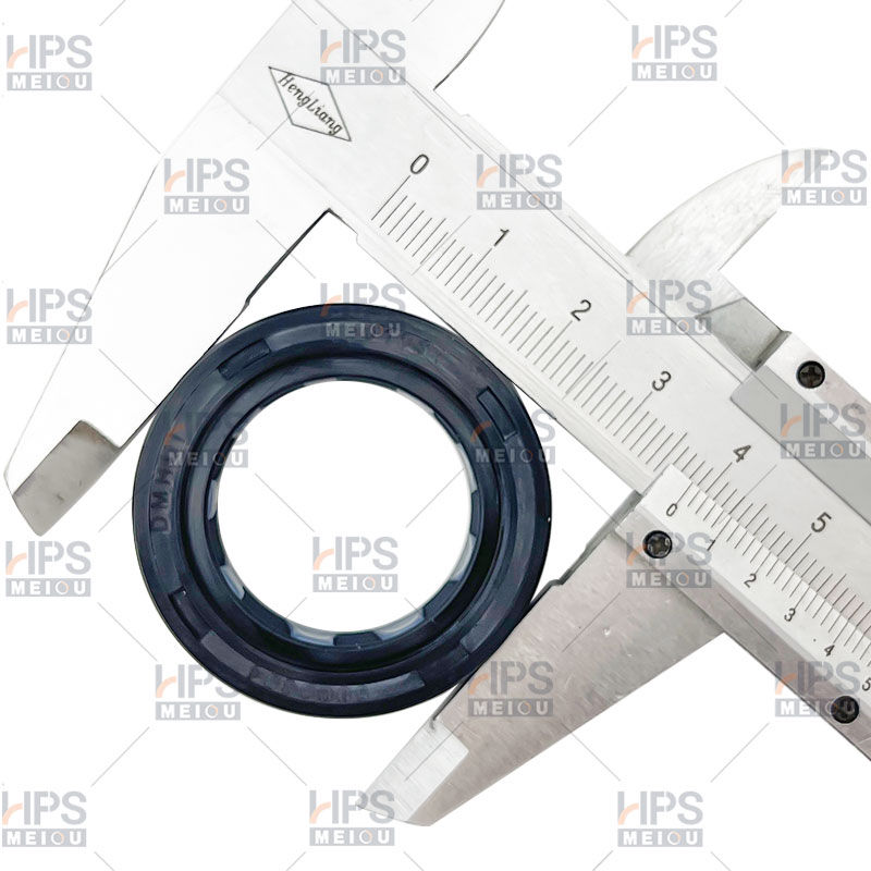 Miniature : HIGH PRESSURE REPAIR SHAFT SEAL 500604,TCV 25X38X6.5 NBR,EXCAVATOR ROTARY PUMP SE09226