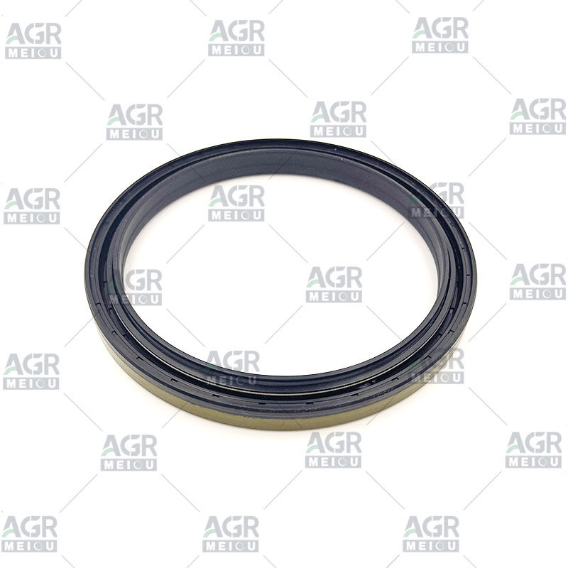 Miniature : DANA 2120605501, RWDR-K7 SEAL 145X175X14.5/15.5 NBR