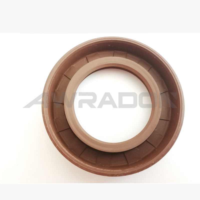 Miniatura: ROTARY SHAFT SEAL TC 32*52*10 VITON