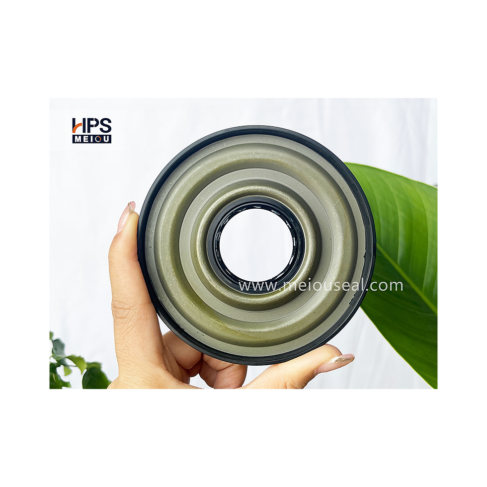 Miniature : A98L-0004-0249#HTCY0035 SEAL BH5944E, HTCY 35X106X8 NBR