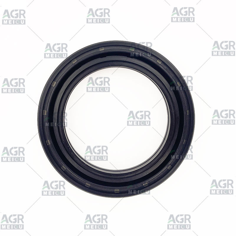 Miniatura: RWDR CASSETTE-3 SEAL 53.2X78X13/14 NBR,12018678B