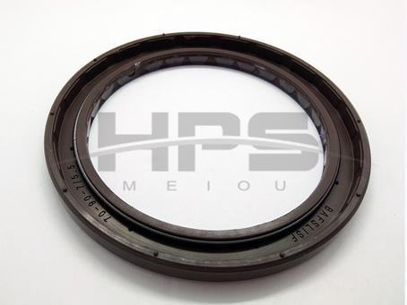 Delivered to United Kingdom! BAFSL1SF 70*90*7/5.5 VITON for rexroth pump